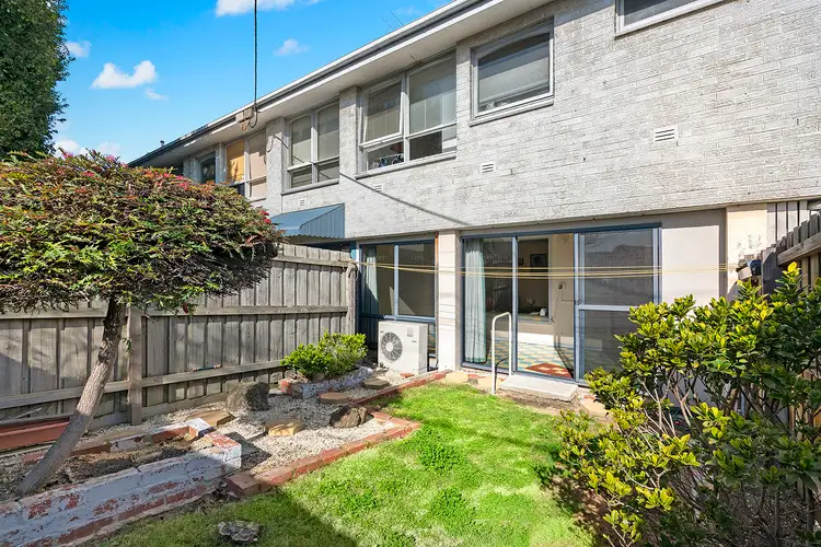 Second view of Homely apartment listing, 1/2E Bendigo Street, Cheltenham VIC 3192
