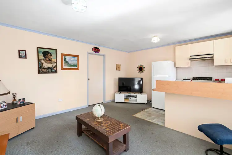 Third view of Homely apartment listing, 1/2E Bendigo Street, Cheltenham VIC 3192