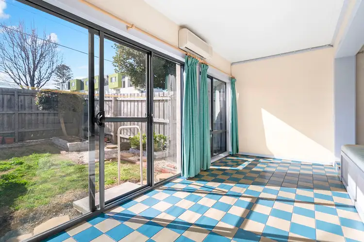 Fifth view of Homely apartment listing, 1/2E Bendigo Street, Cheltenham VIC 3192