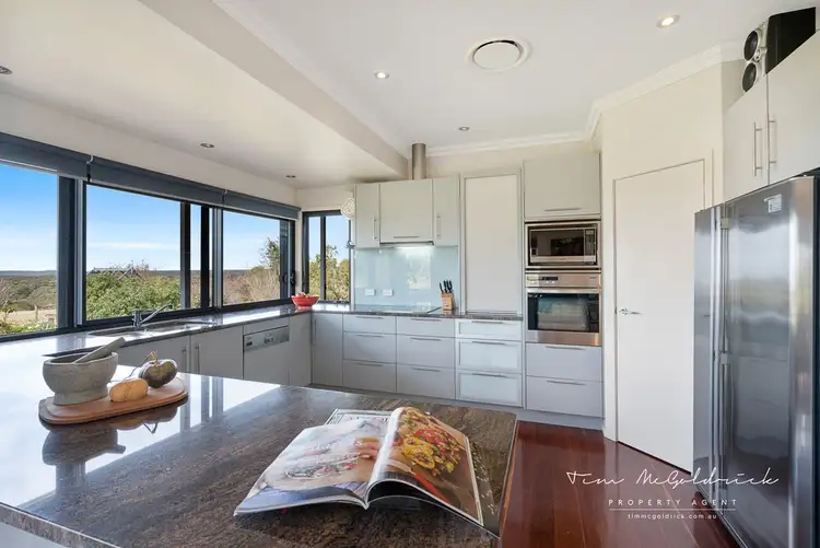 Fourth view of Homely house listing, 14 Monteith Way, Parma NSW 2540