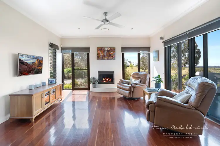 Fifth view of Homely house listing, 14 Monteith Way, Parma NSW 2540