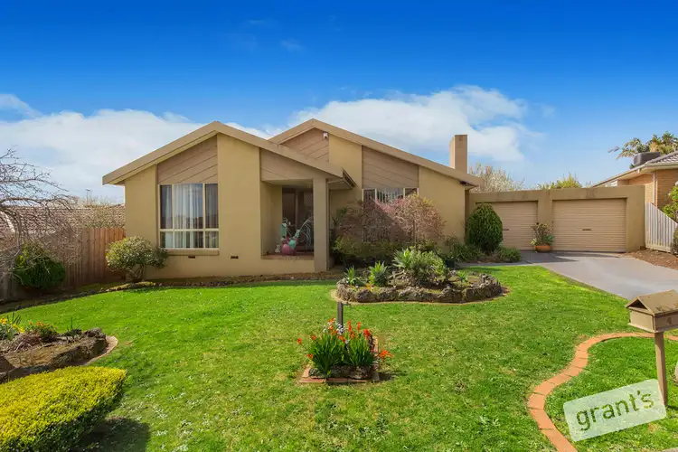 4 Cornus Court, Narre Warren VIC 3805
