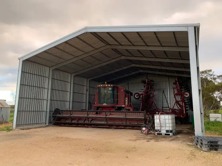 Sixth view of Homely rural property listing, 2126 Brooker Road, Ungarra SA 5607