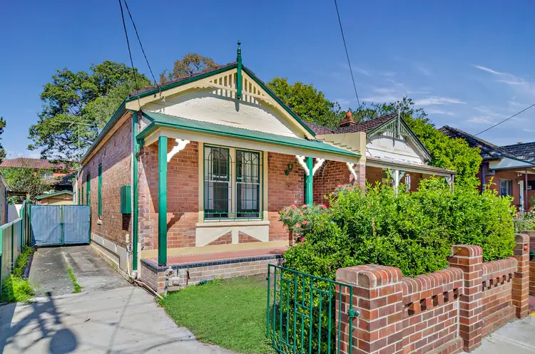 Main view of Homely house listing, 117 Bland Street, Ashfield NSW 2131