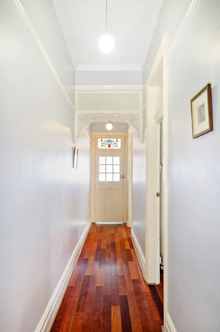 Second view of Homely house listing, 117 Bland Street, Ashfield NSW 2131