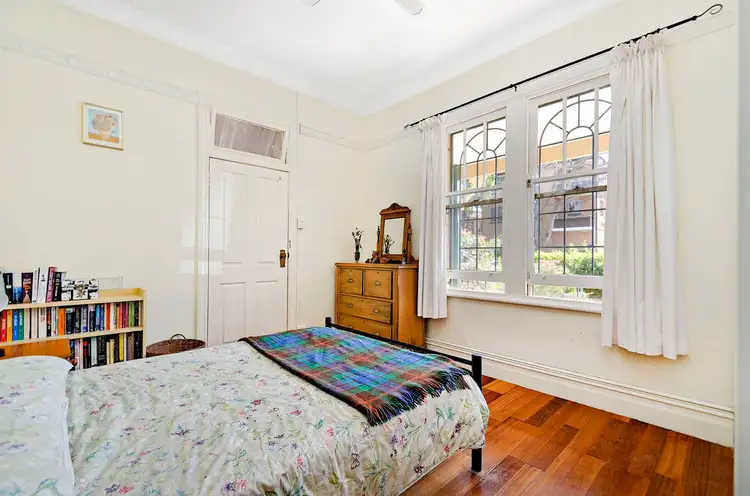 Third view of Homely house listing, 117 Bland Street, Ashfield NSW 2131