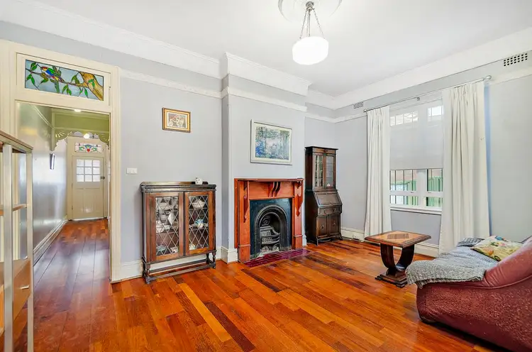 Fourth view of Homely house listing, 117 Bland Street, Ashfield NSW 2131