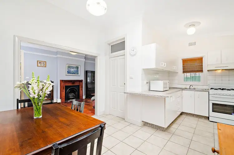 Sixth view of Homely house listing, 117 Bland Street, Ashfield NSW 2131