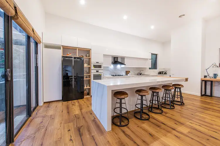 Main view of Homely house listing, 23 Florence Avenue, Upwey VIC 3158