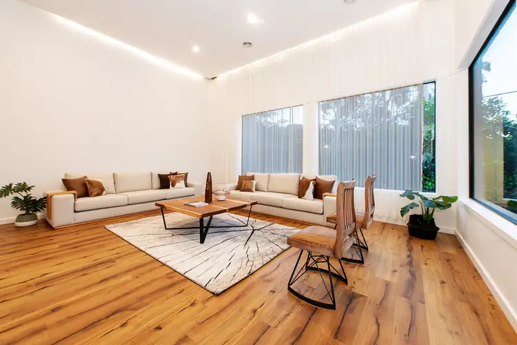 Sixth view of Homely house listing, 23 Florence Avenue, Upwey VIC 3158