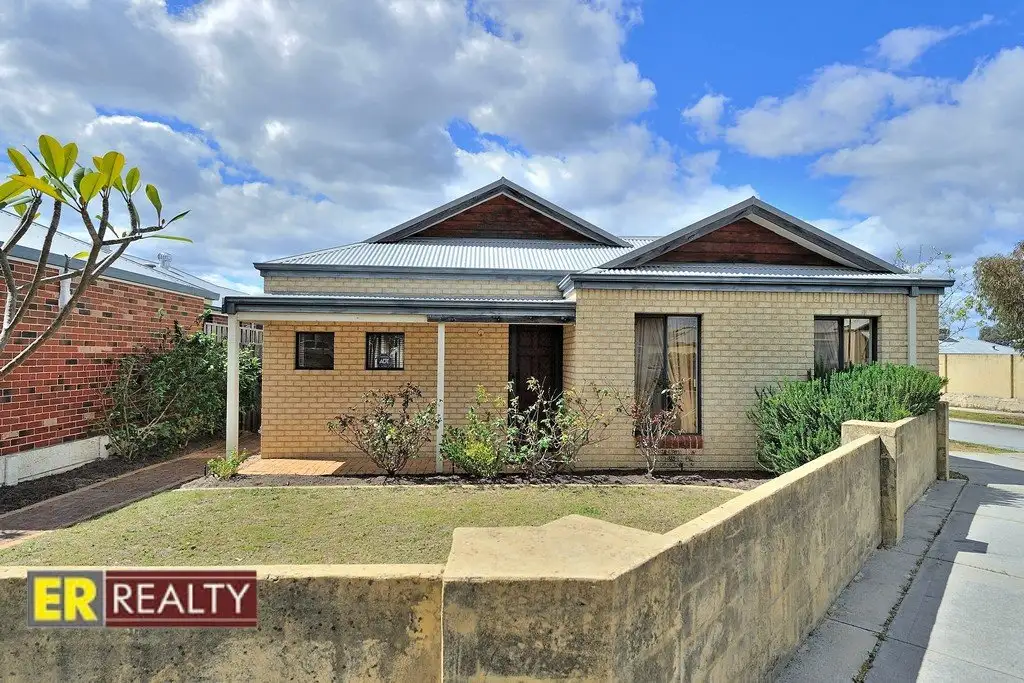 Main view of Homely house listing, 92 Coolamon Boulevard, Ellenbrook WA 6069
