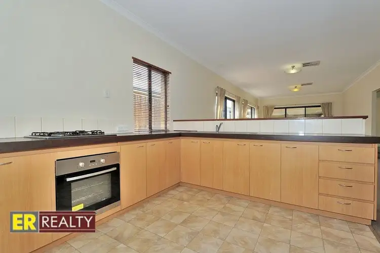 Second view of Homely house listing, 92 Coolamon Boulevard, Ellenbrook WA 6069
