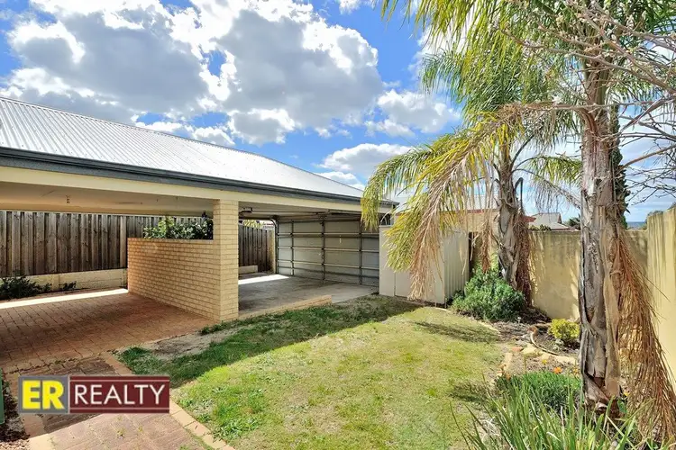 Third view of Homely house listing, 92 Coolamon Boulevard, Ellenbrook WA 6069