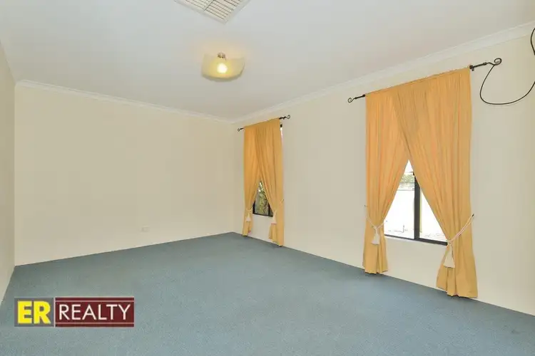 Fourth view of Homely house listing, 92 Coolamon Boulevard, Ellenbrook WA 6069
