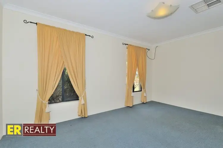 Fifth view of Homely house listing, 92 Coolamon Boulevard, Ellenbrook WA 6069