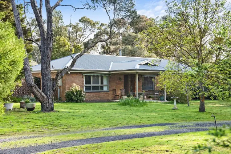 34 Flanagans Lane, Buninyong VIC 3357
