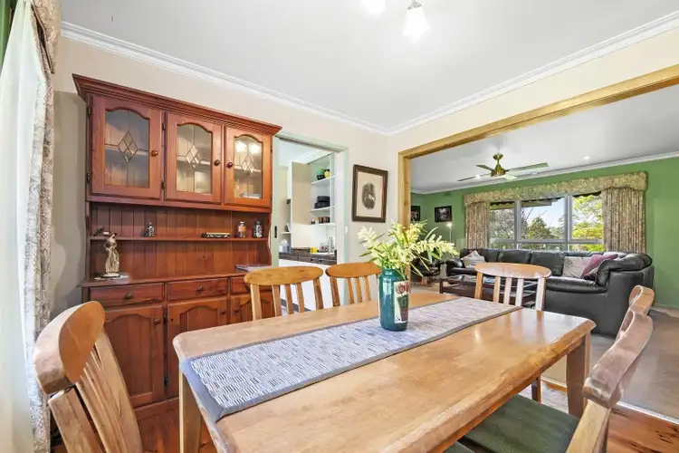 Sixth view of Homely house listing, 34 Flanagans Lane, Buninyong VIC 3357