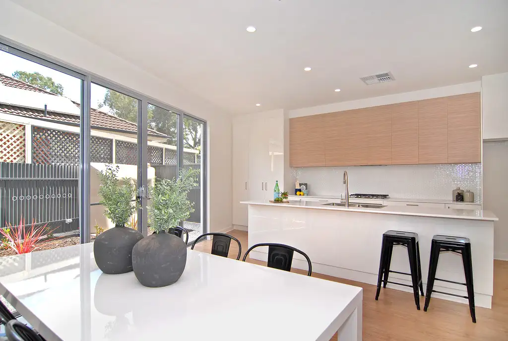 Main view of Homely house listing, 22 James Street (22b is the last one remaining), Campbelltown SA 5074