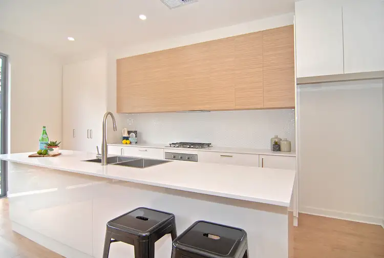 Second view of Homely house listing, 22 James Street (22b is the last one remaining), Campbelltown SA 5074