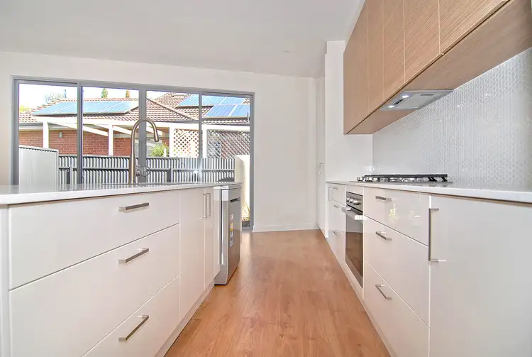 Fourth view of Homely house listing, 22 James Street (22b is the last one remaining), Campbelltown SA 5074