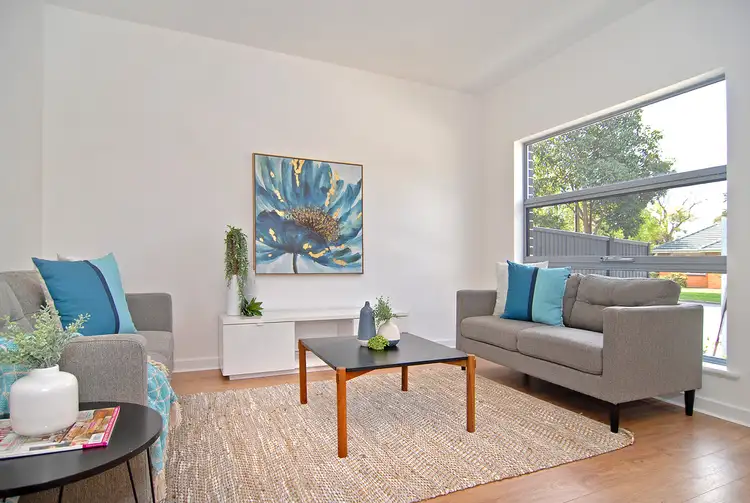 Fifth view of Homely house listing, 22 James Street (22b is the last one remaining), Campbelltown SA 5074