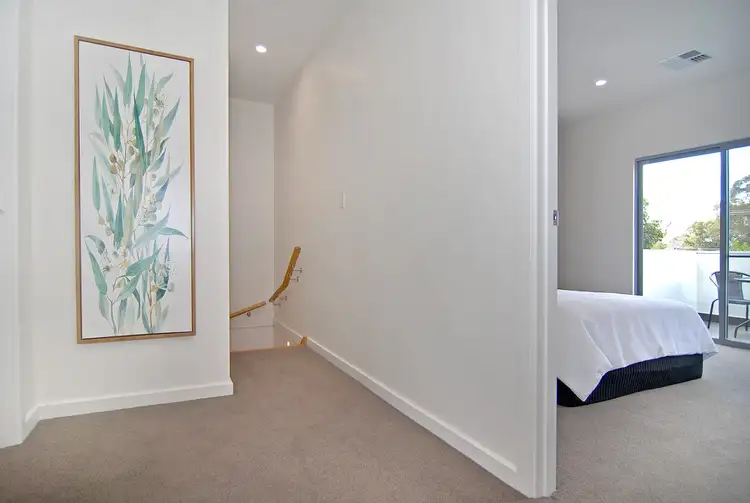 Sixth view of Homely house listing, 22 James Street (22b is the last one remaining), Campbelltown SA 5074