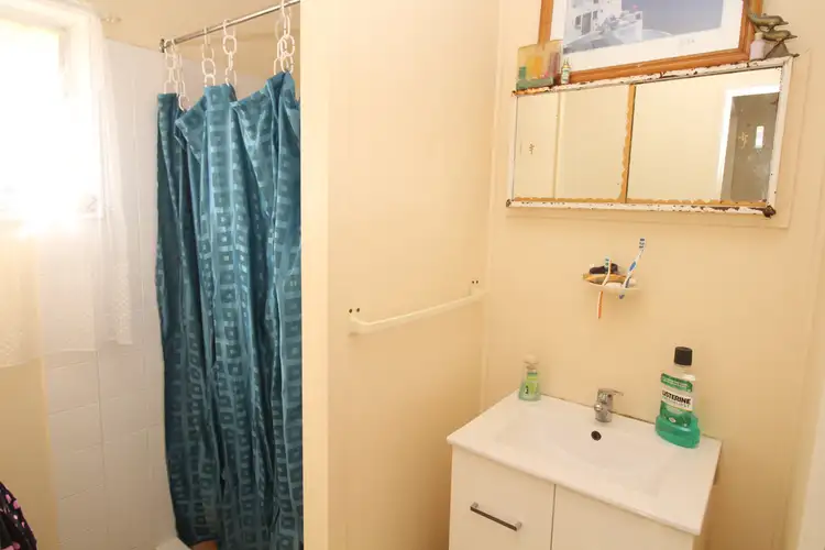 Third view of Homely semi-detached listing, 9 Barbeler Street, Currajong QLD 4812