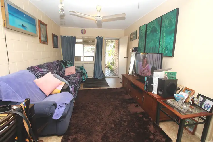 Fourth view of Homely semi-detached listing, 9 Barbeler Street, Currajong QLD 4812
