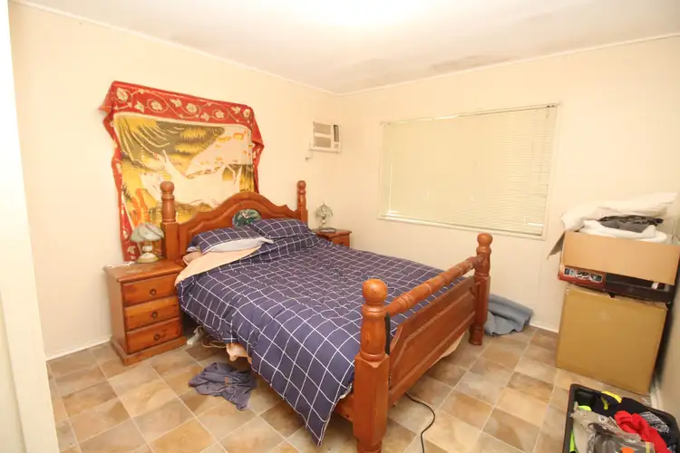 Fifth view of Homely semi-detached listing, 9 Barbeler Street, Currajong QLD 4812