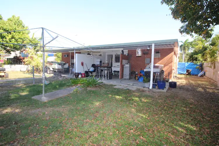 Sixth view of Homely semi-detached listing, 9 Barbeler Street, Currajong QLD 4812