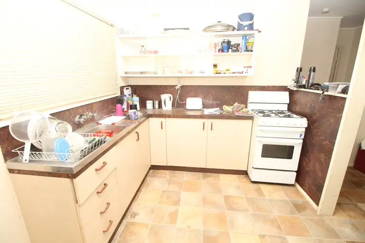 Seventh view of Homely semi-detached listing, 9 Barbeler Street, Currajong QLD 4812