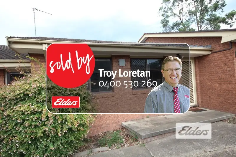 Main view of Homely unit listing, 3/6 Wilga Street, Taree NSW 2430