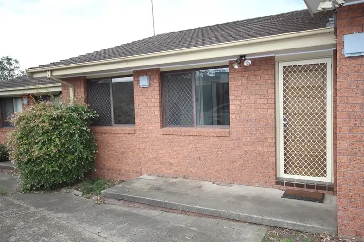 Second view of Homely unit listing, 3/6 Wilga Street, Taree NSW 2430