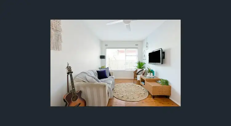 Main view of Homely apartment listing, 1/71 Golf Parade, Manly NSW 2095