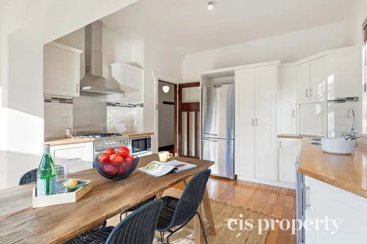 Third view of Homely house listing, 52 Forster Street, New Town TAS 7008