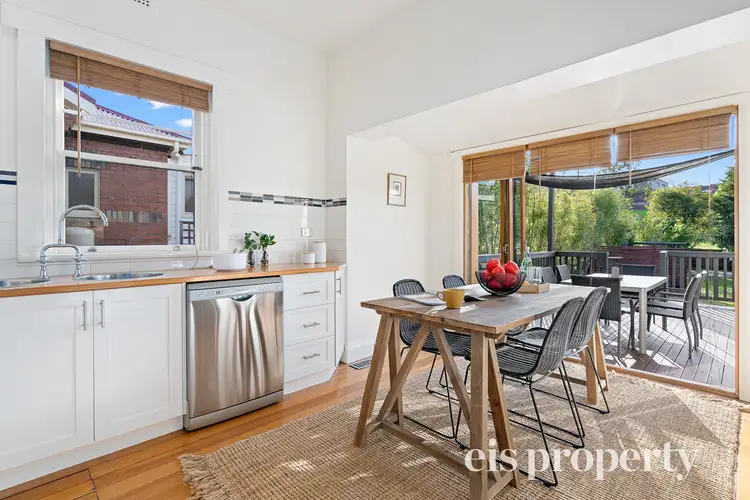 Fourth view of Homely house listing, 52 Forster Street, New Town TAS 7008
