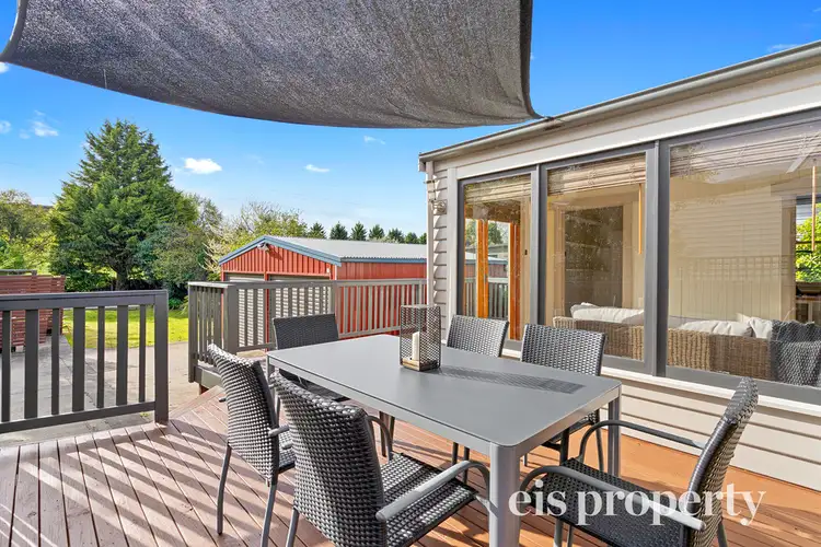 Fifth view of Homely house listing, 52 Forster Street, New Town TAS 7008