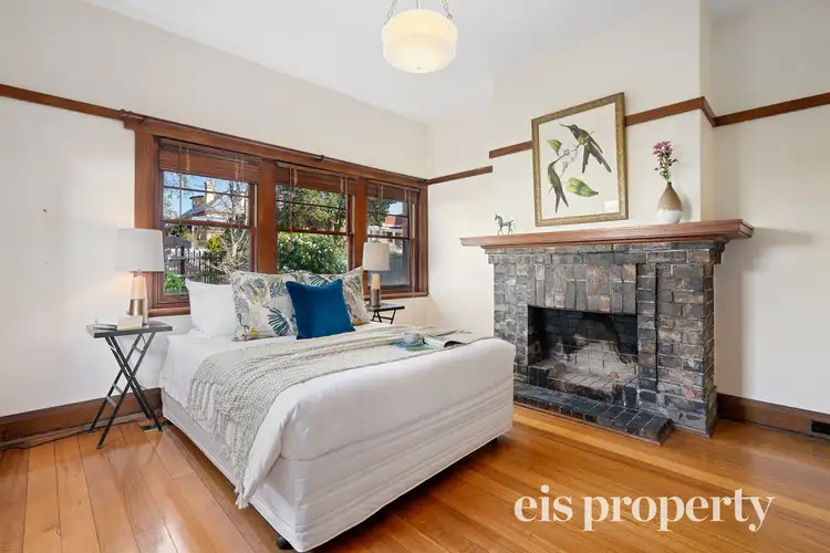 Sixth view of Homely house listing, 52 Forster Street, New Town TAS 7008