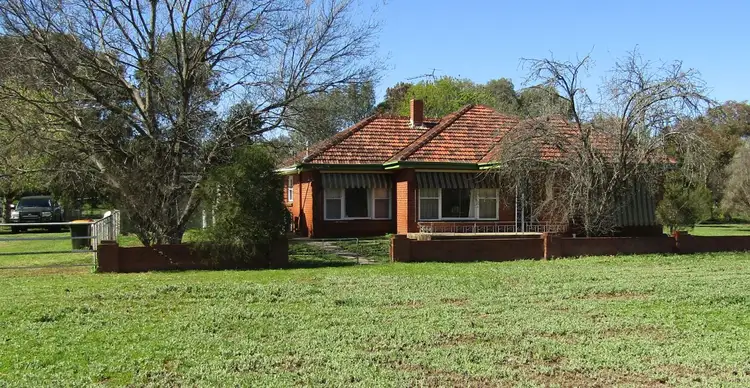 Second view of Homely rural property listing, 75 Canning Road, Springhurst VIC 3682