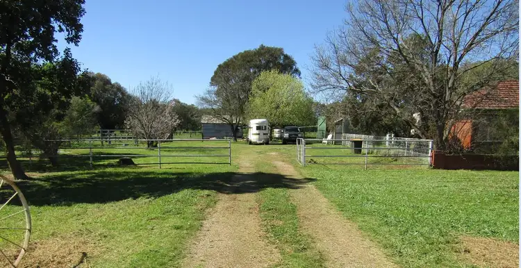 Third view of Homely rural property listing, 75 Canning Road, Springhurst VIC 3682