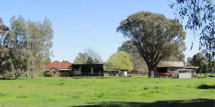 Fifth view of Homely rural property listing, 75 Canning Road, Springhurst VIC 3682