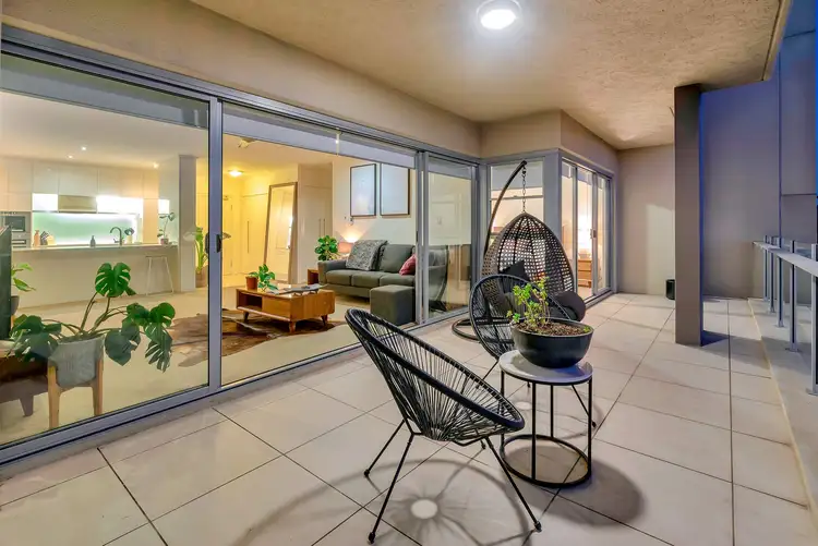 Main view of Homely apartment listing, 304/11 Sunshine Parade, Miami QLD 4220