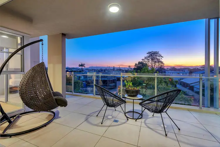 Second view of Homely apartment listing, 304/11 Sunshine Parade, Miami QLD 4220