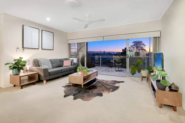 Fifth view of Homely apartment listing, 304/11 Sunshine Parade, Miami QLD 4220