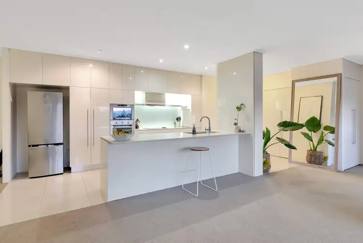 Sixth view of Homely apartment listing, 304/11 Sunshine Parade, Miami QLD 4220