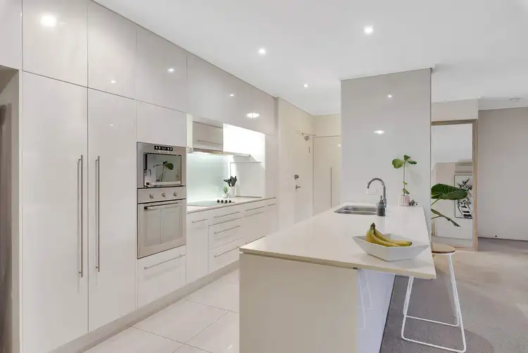 Seventh view of Homely apartment listing, 304/11 Sunshine Parade, Miami QLD 4220
