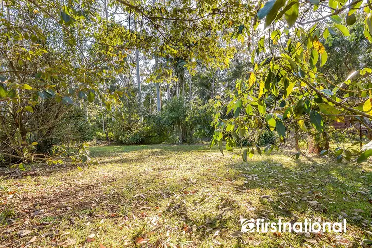 30 Wongawallan Road, Tamborine Mountain QLD 4272
