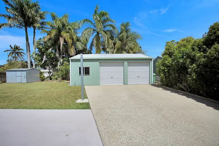 Second view of Homely house listing, 21 Dennis Street, South Mackay QLD 4740