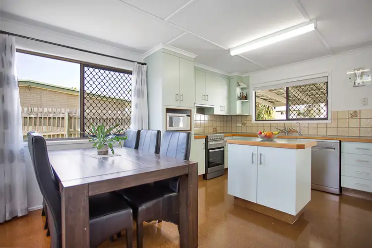 Third view of Homely house listing, 21 Dennis Street, South Mackay QLD 4740