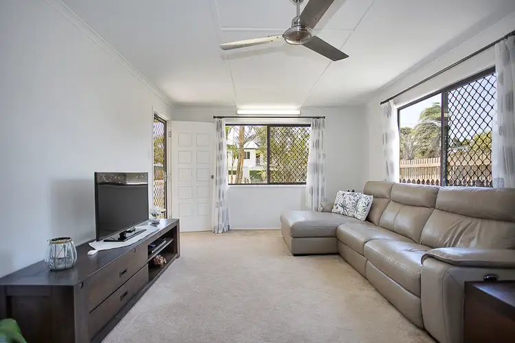 Fourth view of Homely house listing, 21 Dennis Street, South Mackay QLD 4740